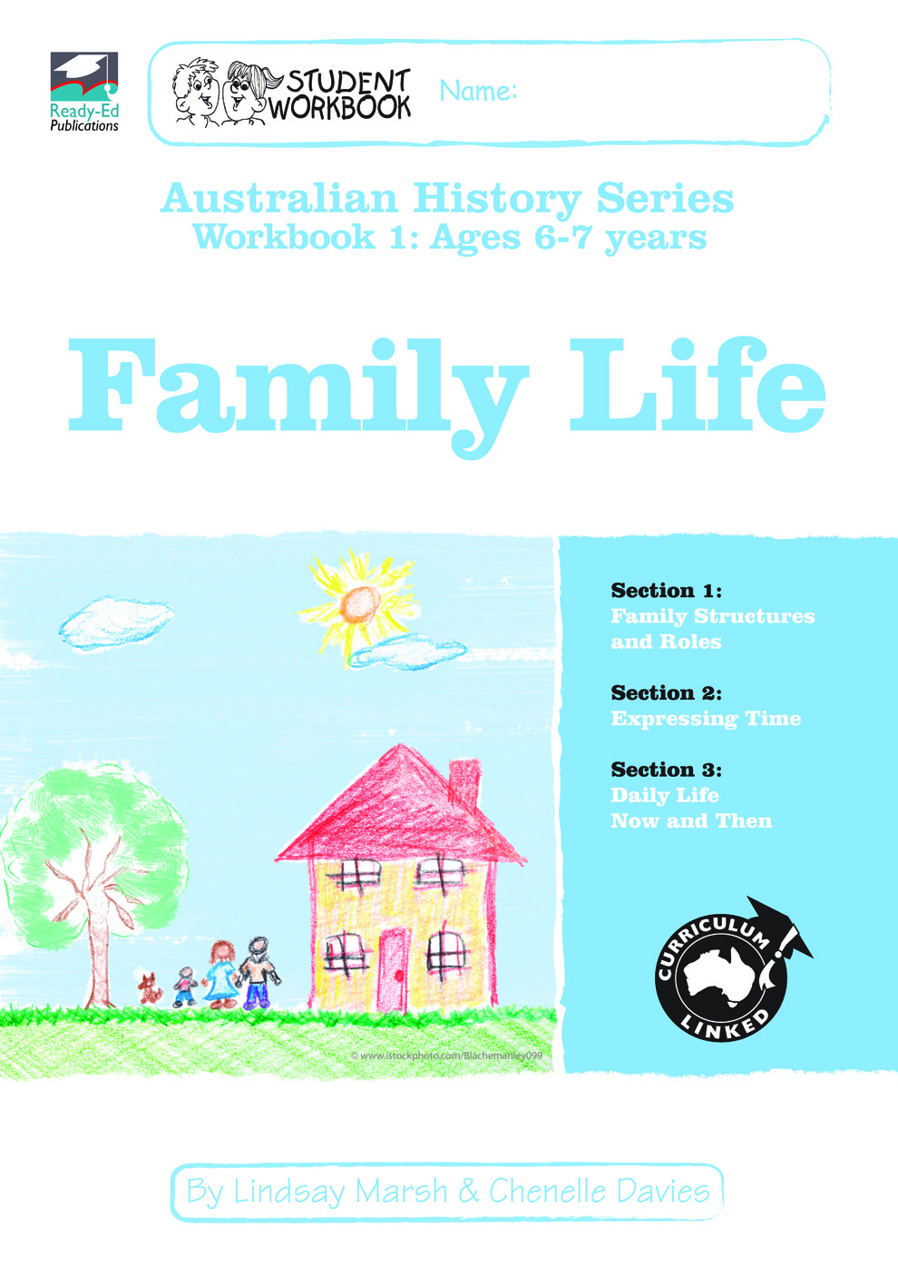 worksheet Family Life Worksheet australian history series workbook 1 family life ready ed life