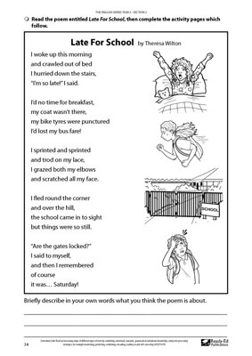 english free activity sheets primary teaching resources