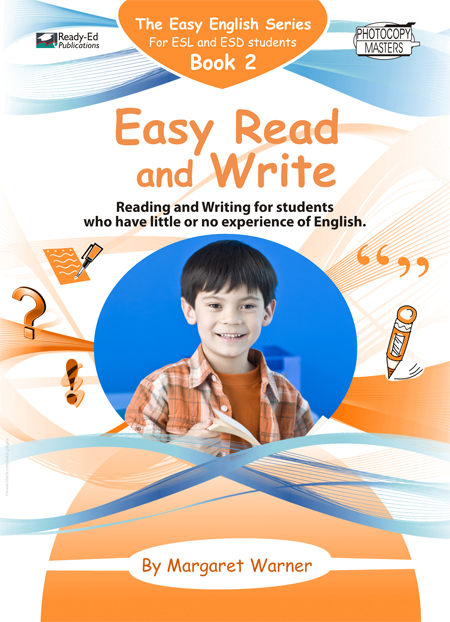 english easy writing