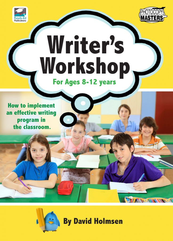 The Writer's Workshop @ Authors Publish